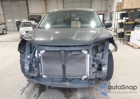 2017 Honda Pilot Ex-L z USA, uszkodzony, nr VIN 5FNYF5H5XHB045944